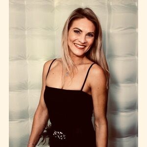 Meet your Posher, Ashleigh